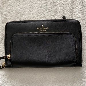 Kate Spade ♠️ Landson wallet